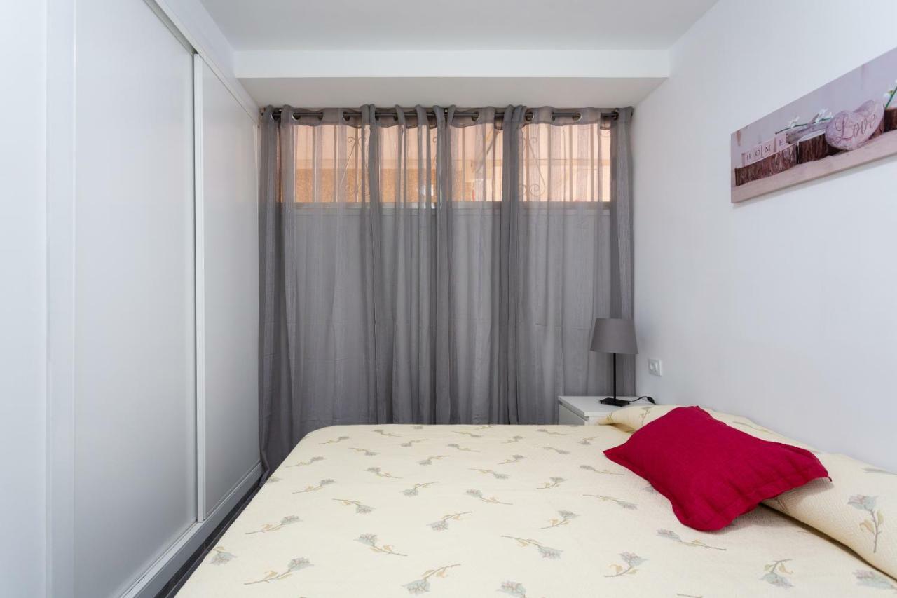 "Close To The Sky": Apartment Surrounded By Beaches Playa de las Americas  Exterior photo
