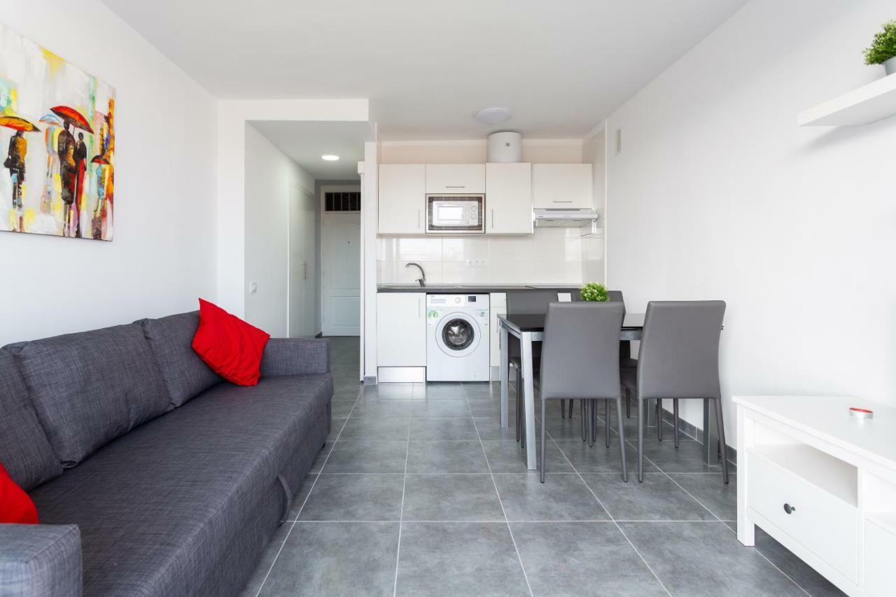 "Close To The Sky": Apartment Surrounded By Beaches Playa de las Americas  Exterior photo