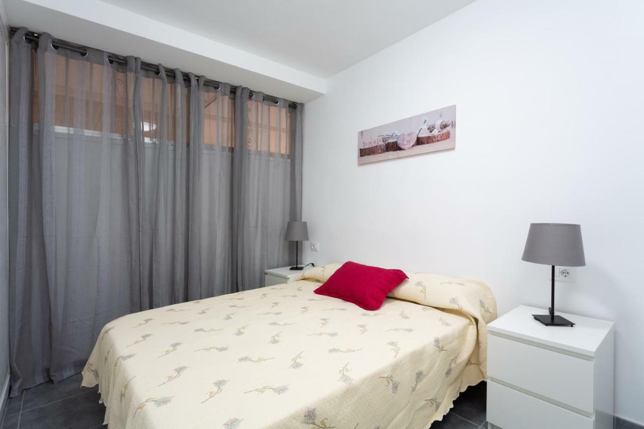 "Close To The Sky": Apartment Surrounded By Beaches Playa de las Americas  Exterior photo